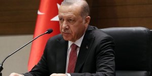 Cumhurbaşkanı Erdoğan'dan şehit Piyade Er Işık'ın ailesine başsağlığı mesajı