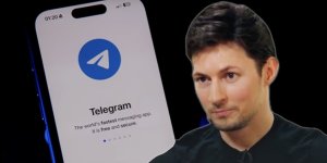 Rusya Dış İstihbarat Servisi, Durov'un Telegram'daki hassas bilgileri Batı'yla paylaşmamasını umuyor