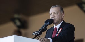 Cumhurbaşkanı Erdoğan'dan Flaş Açıklamalar