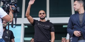 Fenerbahçe'nin 192. yabancı transferi Sofyan Amrabat oldu