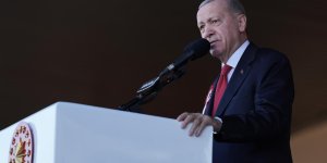 Cumhurbaşkanı Erdoğan, BM Genel Kurulu için ABD'ye gidiyor