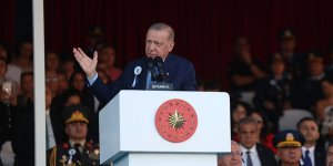 Cumhurbaşkanı Erdoğan: Çok yakında kilidi kapatacağız