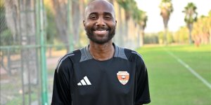 Adanaspor Teknik Direktörü Sol Bamba hayatını kaybetti