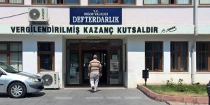 Vergi dairesi başkanlıkları "defterdarlığa" dönüştü