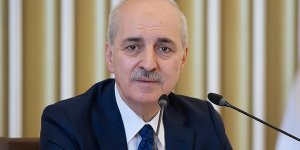 Kurtulmuş: Sivas Kongresi'nde alınan kararlar özgür bir ülke inşa edeceğinin en somut göstergesidir