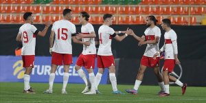 Ümit Milli Futbol Takımı'nın İrlanda Cumhuriyeti maçı ücretsiz izlenebilecek