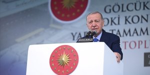 Cumhurbaşkanı Erdoğan: Depreme hazırlık, Türkiye için bir beka meselesidir, bunun gereğini yerine getiriyoruz