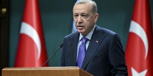 Cumhurbaşkanı Erdoğan, Tunceli'deki kazada şehit olan askerlerin ailelerine başsağlığı diledi