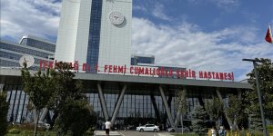 Tekirdağ'da cinsel istismara uğrayan bebeğin sağlık durumu ciddiyetini koruyor