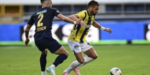 Fenerbahçe Kasımpaşa'yı 2-0 mağlup etti