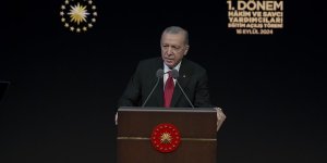 Cumhurbaşkanı Erdoğan: Sosyal medya mecraları giderek büyük bir operasyon aygıtına dönüşmeye başladı