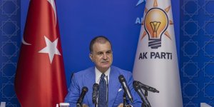 Çelik: Türkiye'yi, darbe süreçlerini taşıyan bu anayasadan kurtarmak gerektiği açıktır