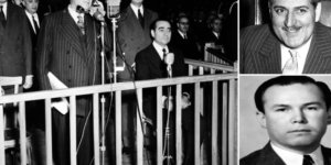 Zorlu ve Polatkan'ın idam edilişlerinin '63. YILI'