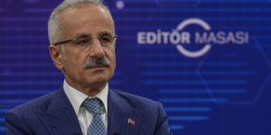 Uraloğlu: Siber güvenlik noktasında ilk 10 ülke arasındayız