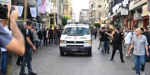 Uzmanlar, Lübnan'daki çağrı cihazı ve telsizlerin patlamasına üretim sonrası müdahalenin neden olduğunu değerlendiriyor