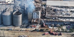 Sakarya'da makarna fabrikasındaki patlamaya ilişkin 1 tutuklama