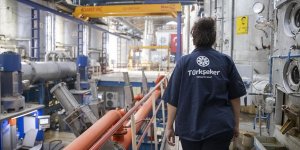 Türkşeker fabrikalarına 1350 geçici işçi alınacak!