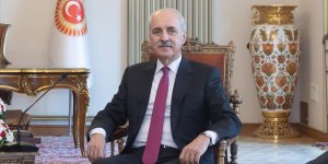 Kurtulmuş, Rusya'ya resmi ziyaret gerçekleştirecek