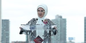 Emine Erdoğan'dan New York'ta geleneksel Türk çeyizinin tanıtıldığı programa ilişkin paylaşım