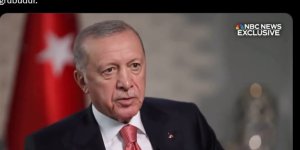 Erdoğan: 1947’li yıllardan alın bugünlere kadar Filistin, topraklarını kaybede kaybede bugünlere geldi