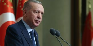 Cumhurbaşkanı Erdoğan: Milli Teknoloji Hamlesi yaklaşımımızda ileri teknolojileri üretebilen bir noktaya ulaştık