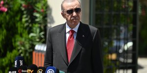 Cumhurbaşkanı Erdoğan: BM'ye daimi üye olmanın gayretindeyiz