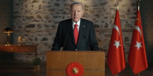 Erdoğan: İsrail'in yeni hedefi LÜBNAN ve Lübnan Halkıdır