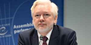 WikiLeaks'in kurucusu Assange, özgürlüğüne kavuşmak için "gazetecilik suçunu" kabul ettiğini söyledi