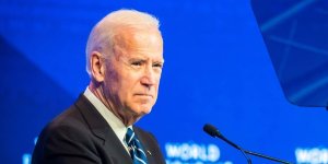 Biden, İsrail-İran gerilimi konusunda ulusal güvenlik ekibini topladı