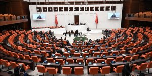 Dışişleri ve Milli Savunma bakanları, TBMM Genel Kurulu'nu bilgilendirecek