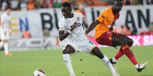 Galatasaray, Süper Lig'de yarın Alanyaspor'u konuk edecek