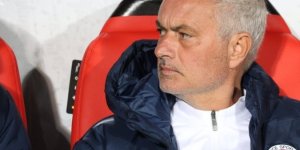 Jose Mourinho'ya sürpriz talip