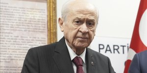 Bahçeli: TBMM'de 8 Ekim'de yapılacak kapalı oturum çok yerindedir