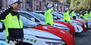 Edirne'de polisin hedefi olay yerine 2 dakikada ulaşmak