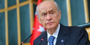 Bahçeli: Soykırım suçlusu İsrail'i durdurmak için acilen kuvvet kullanmak gerekmektedir