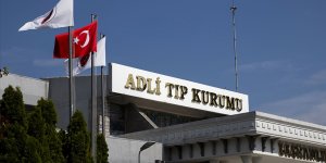 Adli Tıp Kurumu'nun yapısında değişikliğe gidildi