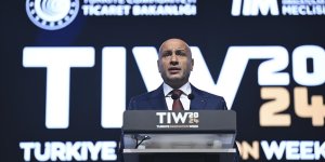 Türkiye Innovation Week başladı