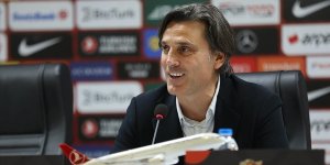 Montella: Karadağ tehlikeli bir rakip ve rakibimize sonsuz saygı duyuyoruz