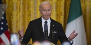 Biden: (İsrail-Filistin) Bu savaşın sona erme zamanı geldi