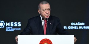 Cumhurbaşkanı Erdoğan: Gün, ezeli ve ebedi kardeşliğimizi güçlendirme günüdür