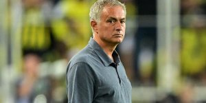 Mourinho yönetimindeki Fenerbahçe, İsmail Kartal döneminin uzağında kaldı