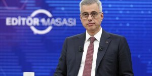 Memişoğlu: 26 Nisan 2024'te yapılan operasyon ile "Yenidoğan Çetesi" çökertildi