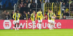 Fenerbahçe, 1 puana razı oldu!