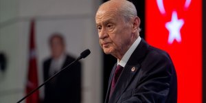 Bahçeli: Kürt sorunu yoktur, asla da olmayacak