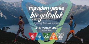 Marmaris Ultra Maratonu 15-17 Kasım tarihlerinde koşulacak