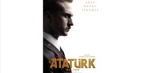 Amazon Türkiye, Cumhuriyet Bayramı'nı "ATATÜRK 1881-1919" filminin özel gösterimiyle kutladı