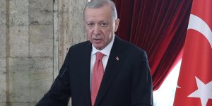 Cumhurbaşkanı Erdoğan: Vatanımızı korumak için her türlü tedbiri alıyoruz