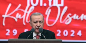 Cumhurbaşkanı Erdoğan: Yeniden ve daha güçlü bir başlangıcın arifesindeyiz