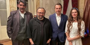 Necip Fazıl Kısakürek'in "Bir Adam Yaratmak" eserinin filmi 2026'da vizyona girecek