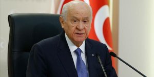 Bahçeli'den 10 Kasım Atatürk'ü Anma Günü mesajı